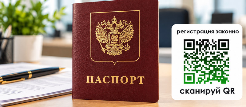 регистрация в Кисловодске